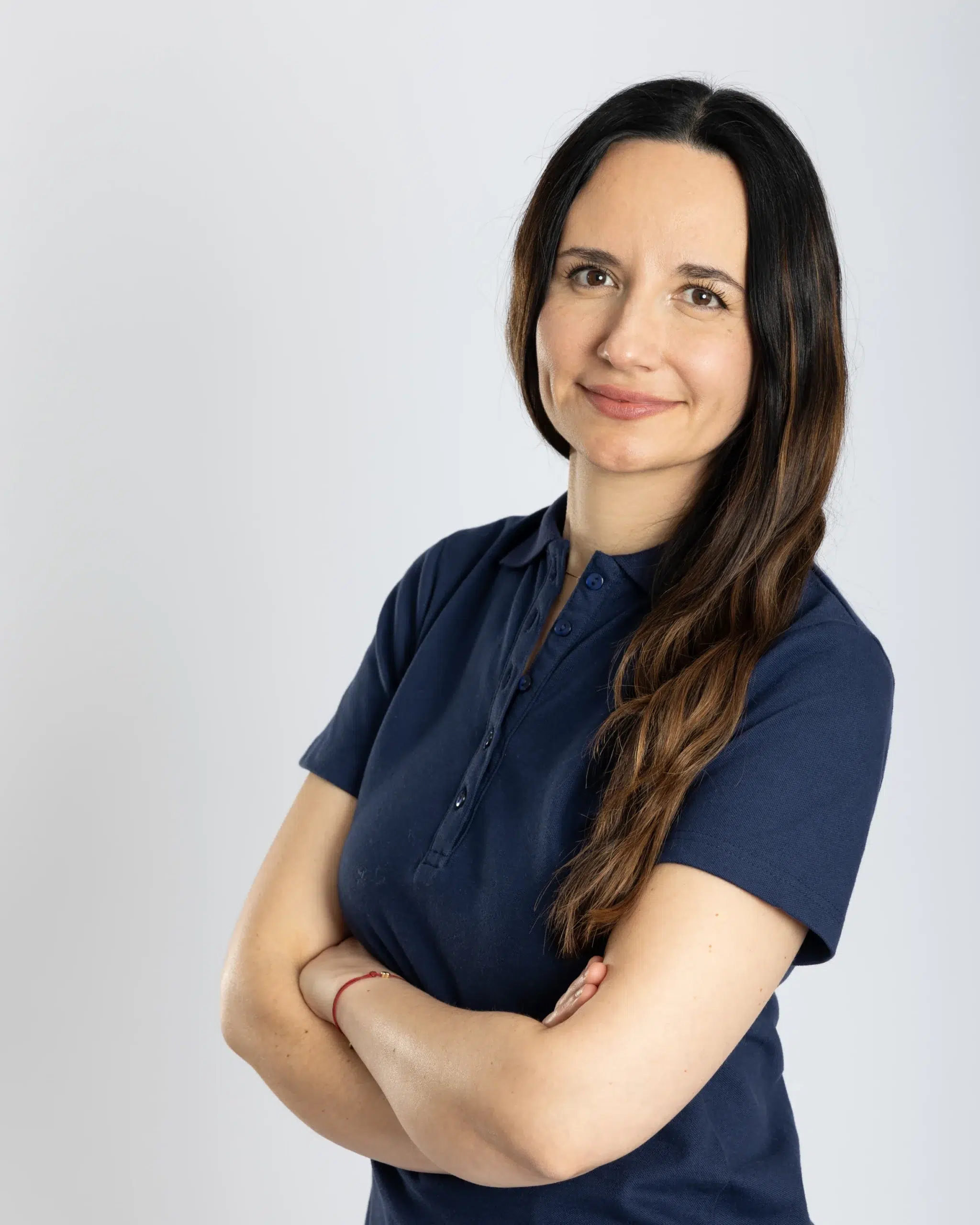 Dr. Vania Roeniger Fachärztin der Kieferorthopädie